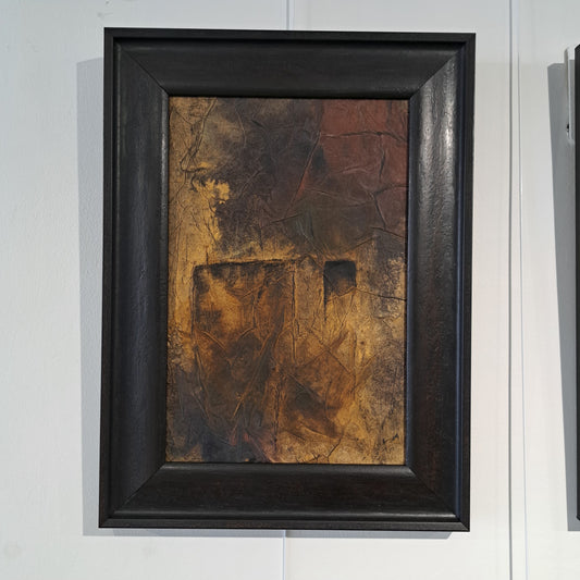 Calum Balding - Cawthorne No 7