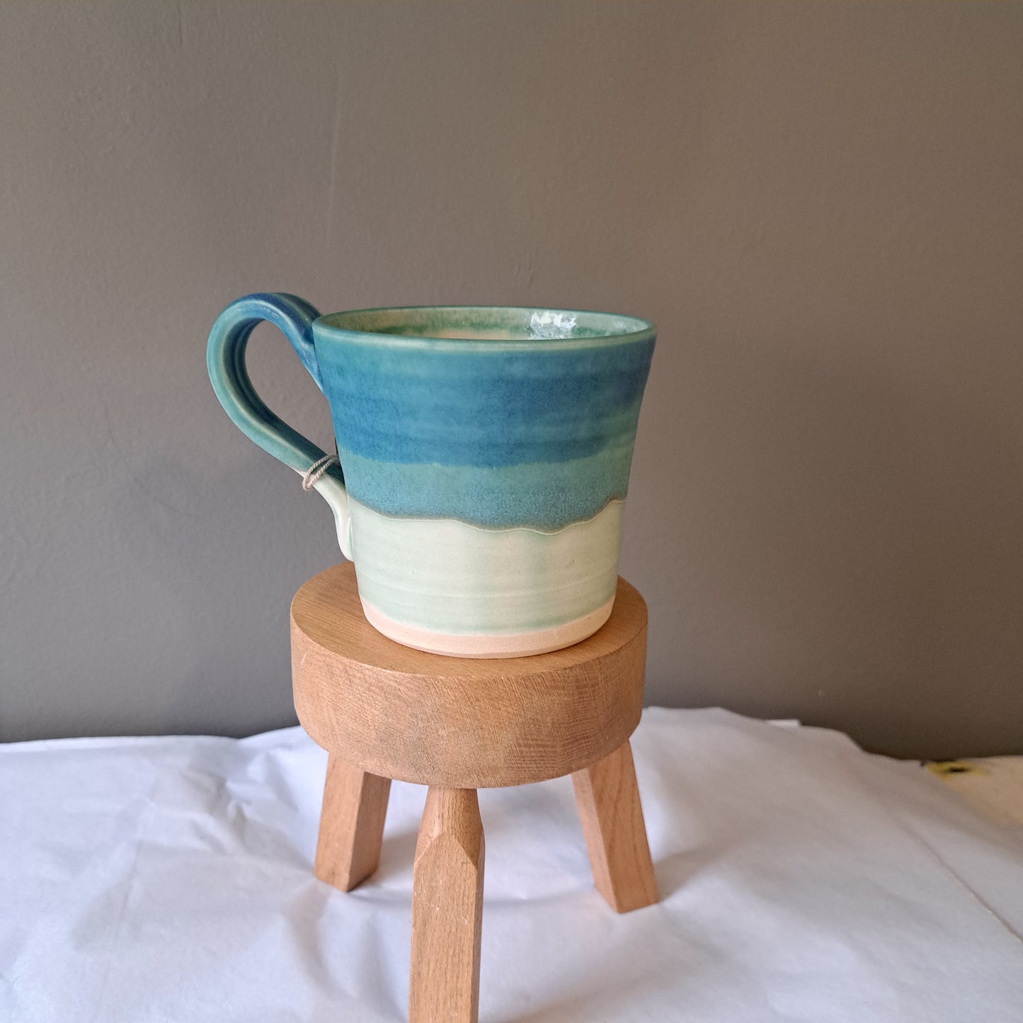 Lorna Gilbert Ceramics - Skyline Mug