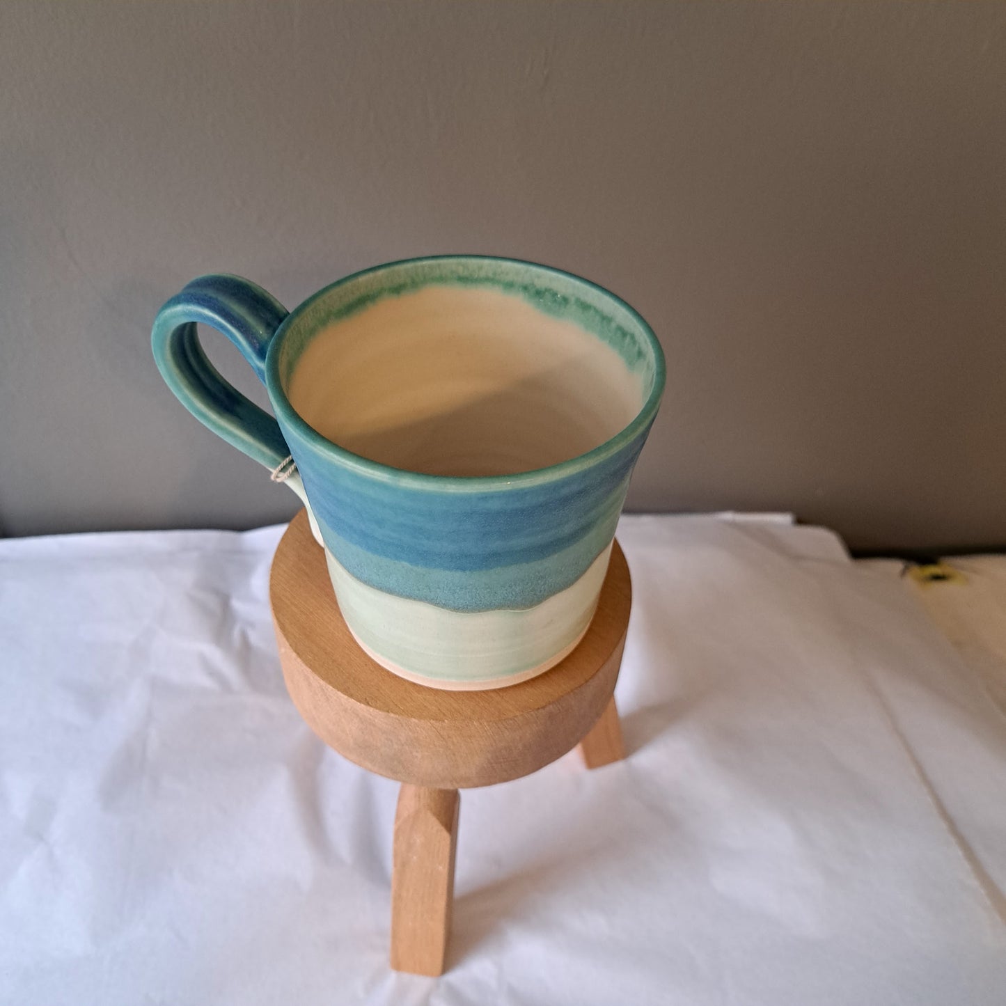 Lorna Gilbert Ceramics - Skyline Mug