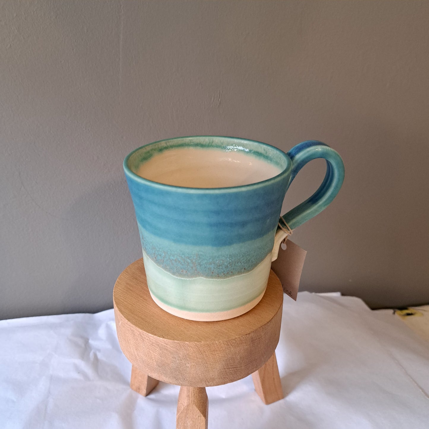 Lorna Gilbert Ceramics - Skyline Mug