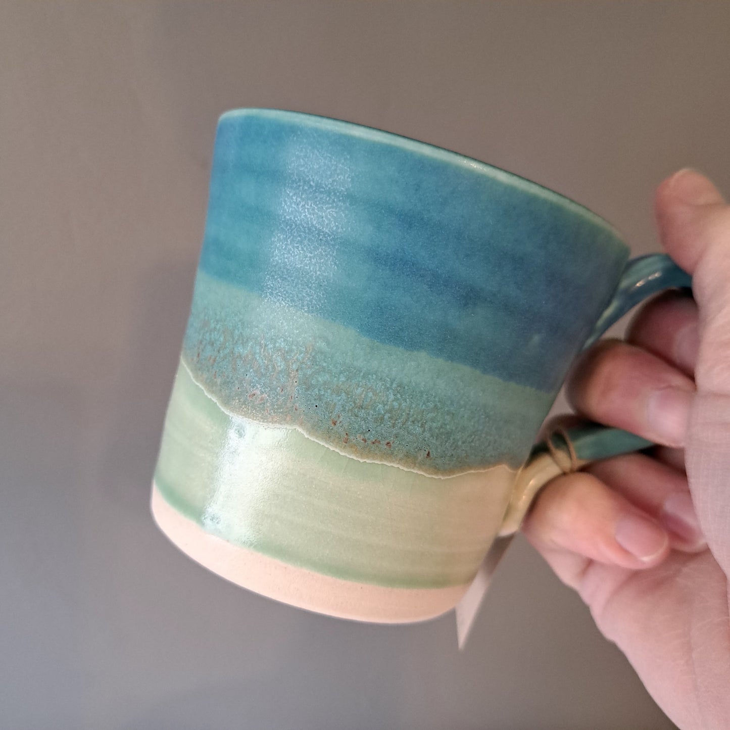 Lorna Gilbert Ceramics - Skyline Mug