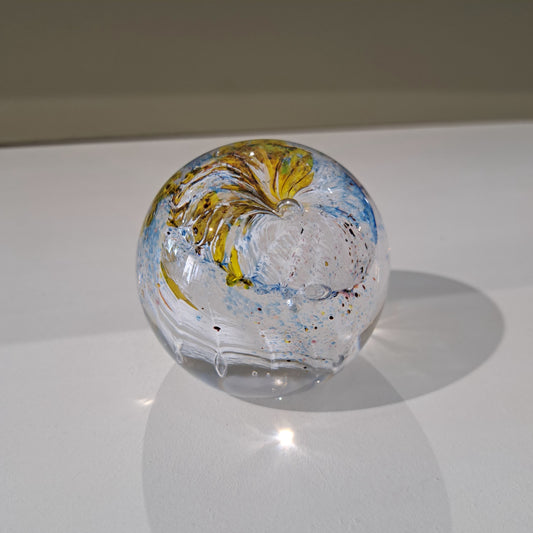 Jo Kenny - Blown Glass, Jellyfish 36