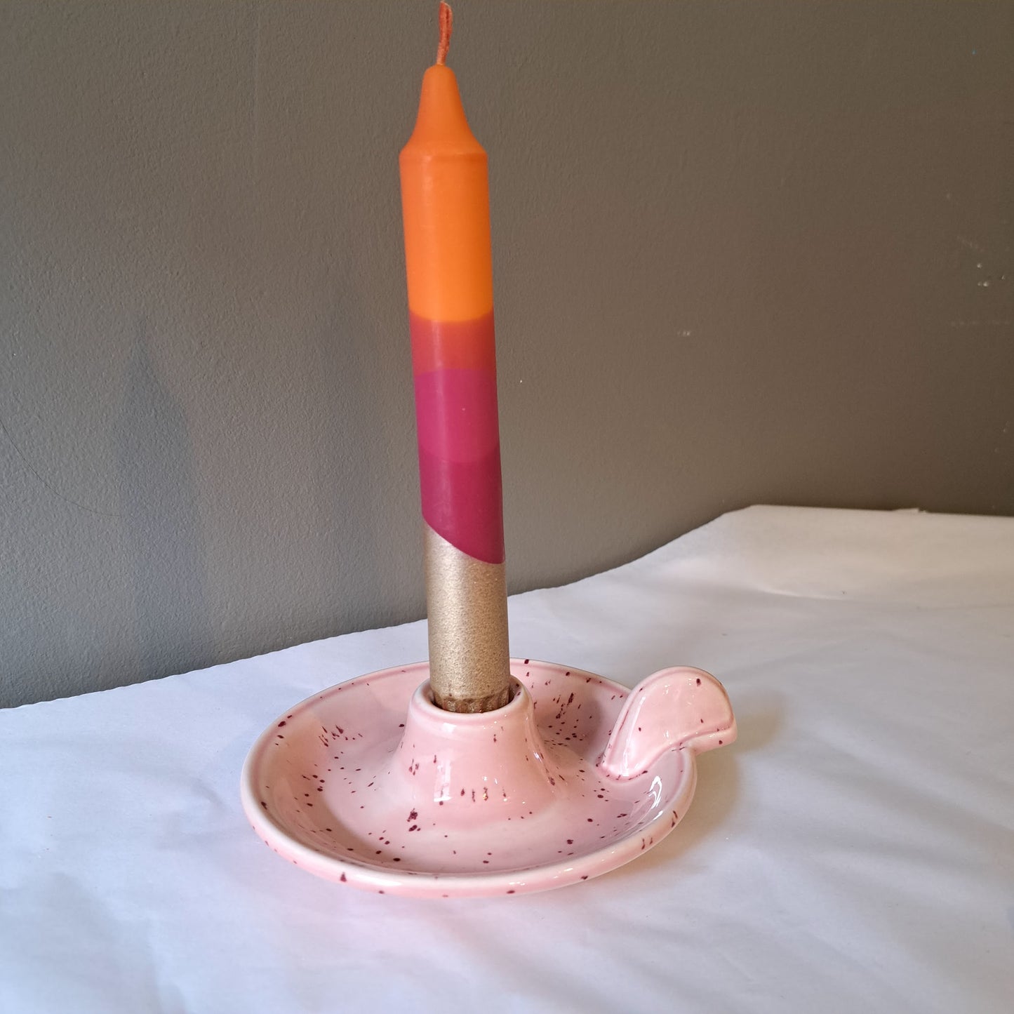 Florrie & Wren - Hand dipped candles