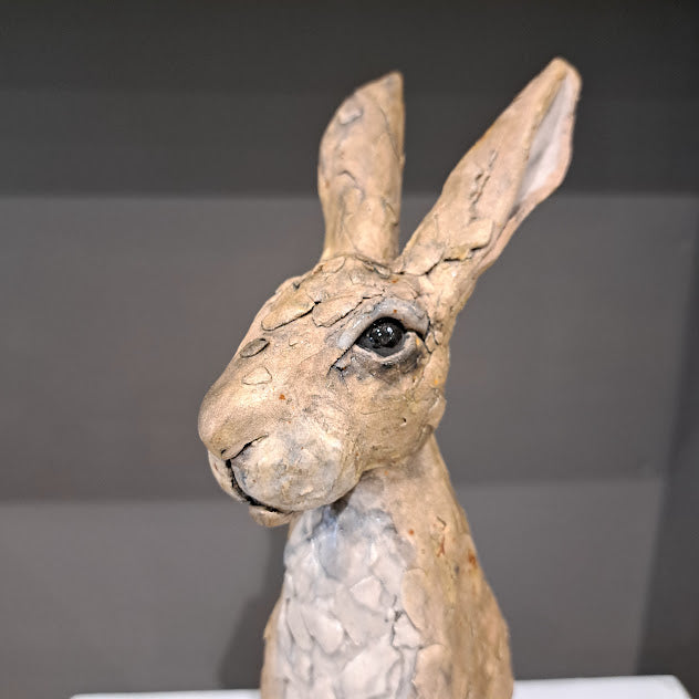 Sharon Westmoreland - Audrey Hare