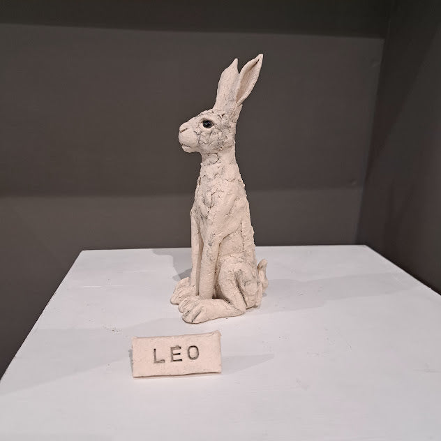 Sharon Westmoreland - Leo Hare