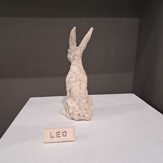 Sharon Westmoreland - Leo Hare