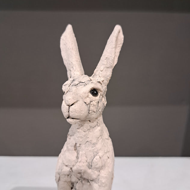 Sharon Westmoreland - Leo Hare