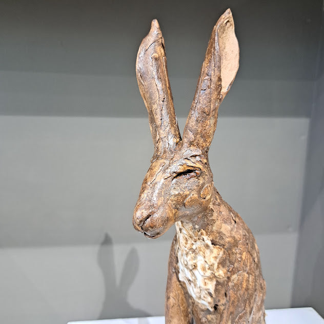 Sharon Westmoreland - Parsley Hare