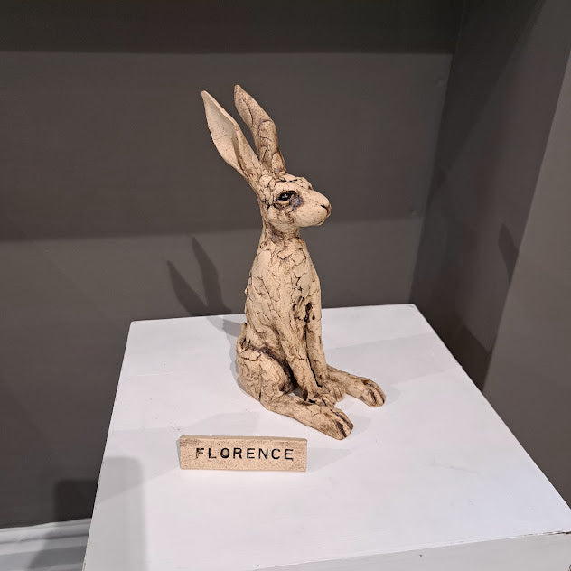 Sharon Westmoreland - Florence Hare