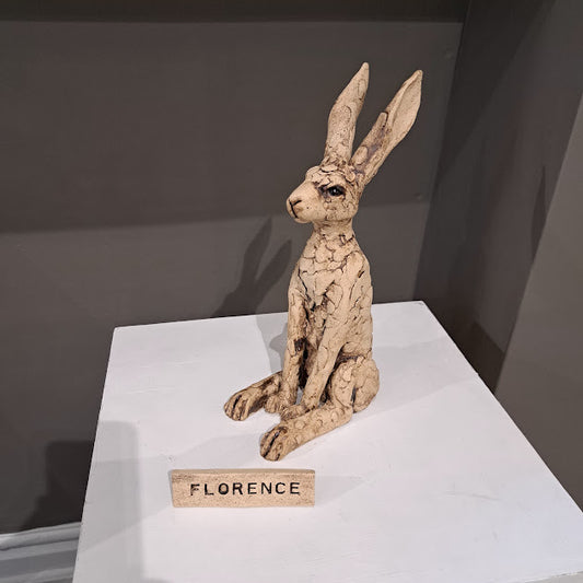 Sharon Westmoreland - Florence Hare