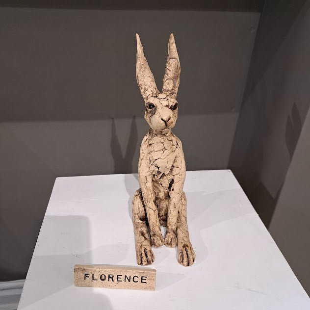 Sharon Westmoreland - Florence Hare