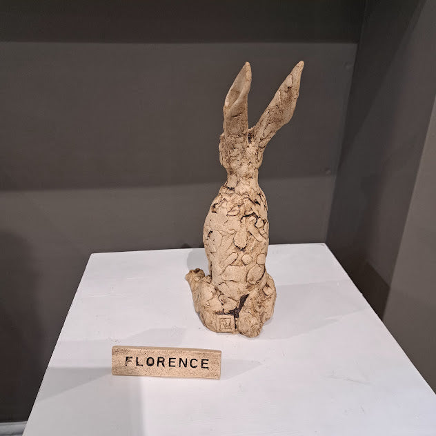 Sharon Westmoreland - Florence Hare