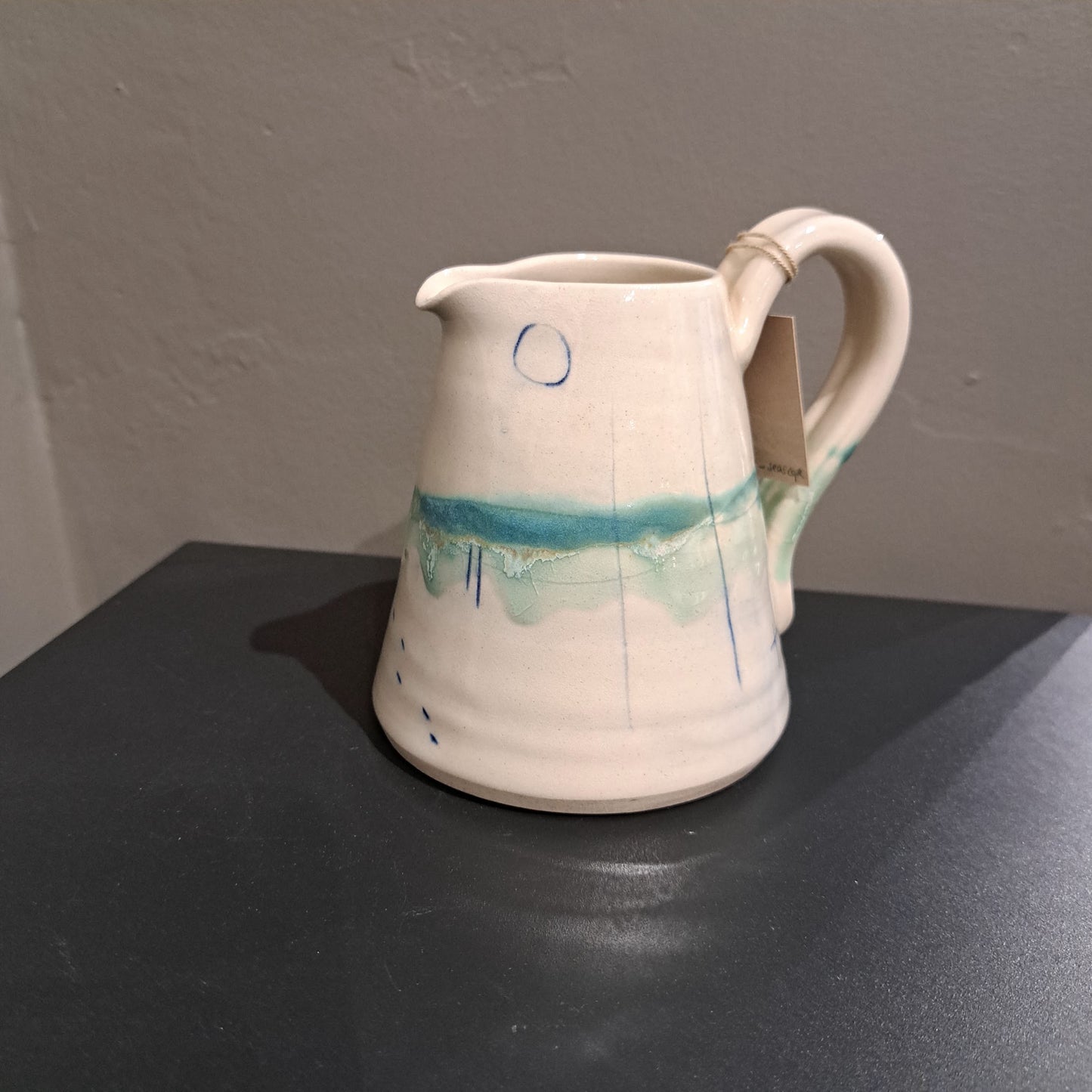 Lorna Gilbert Ceramics - Seascape Collection