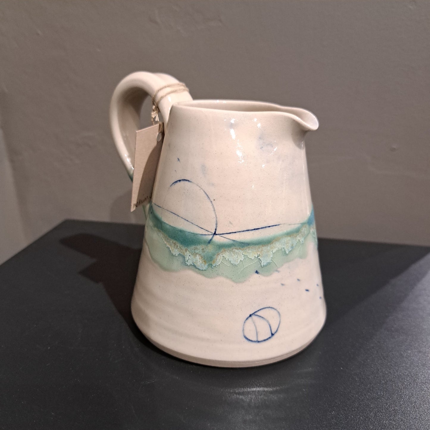 Lorna Gilbert Ceramics - Seascape Collection