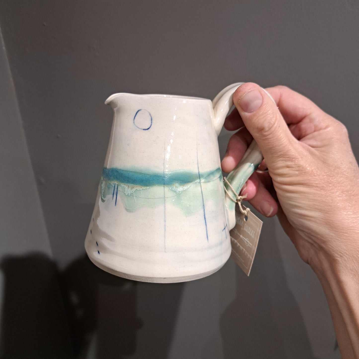 Lorna Gilbert Ceramics - Seascape Collection