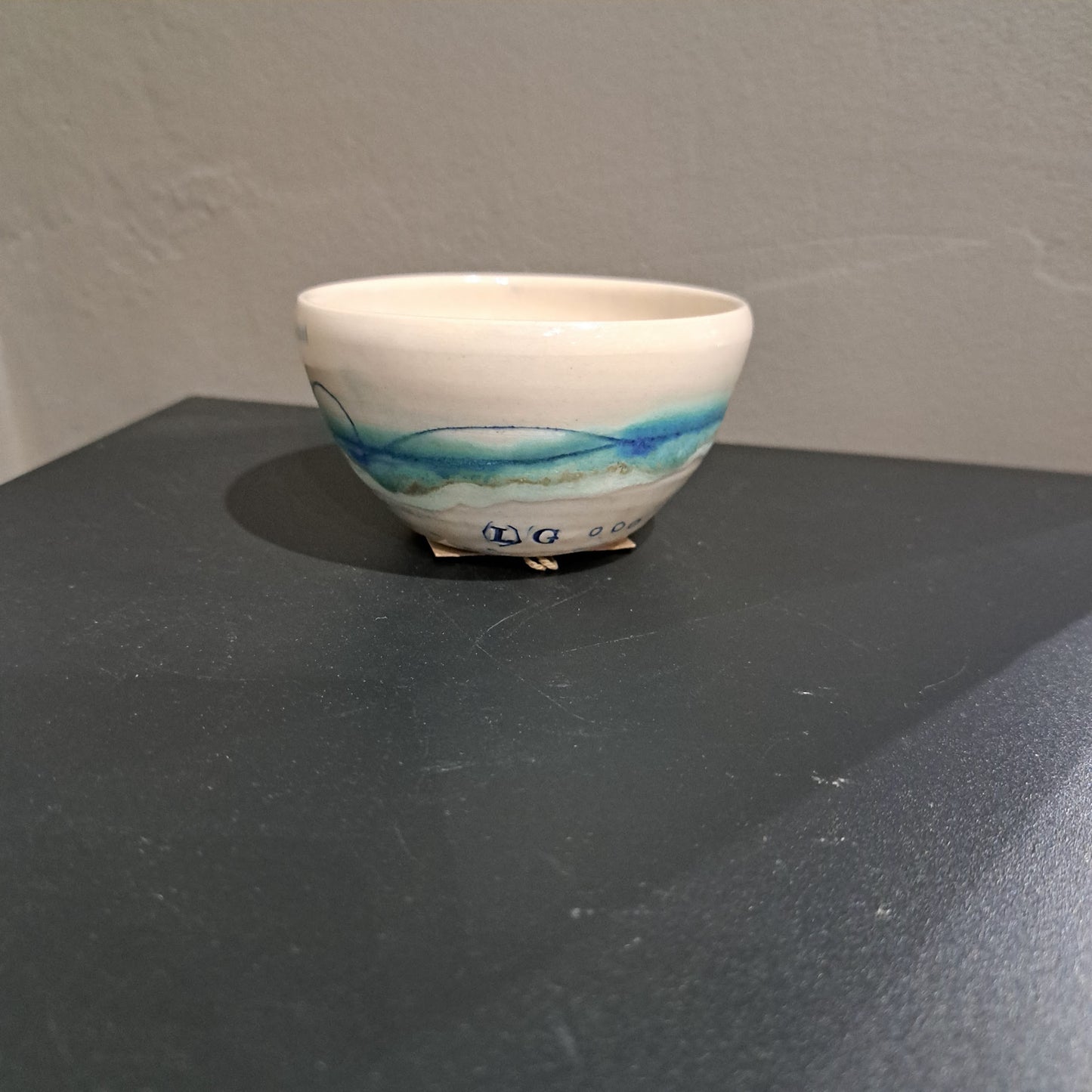 Lorna Gilbert Ceramics - Seascape Collection