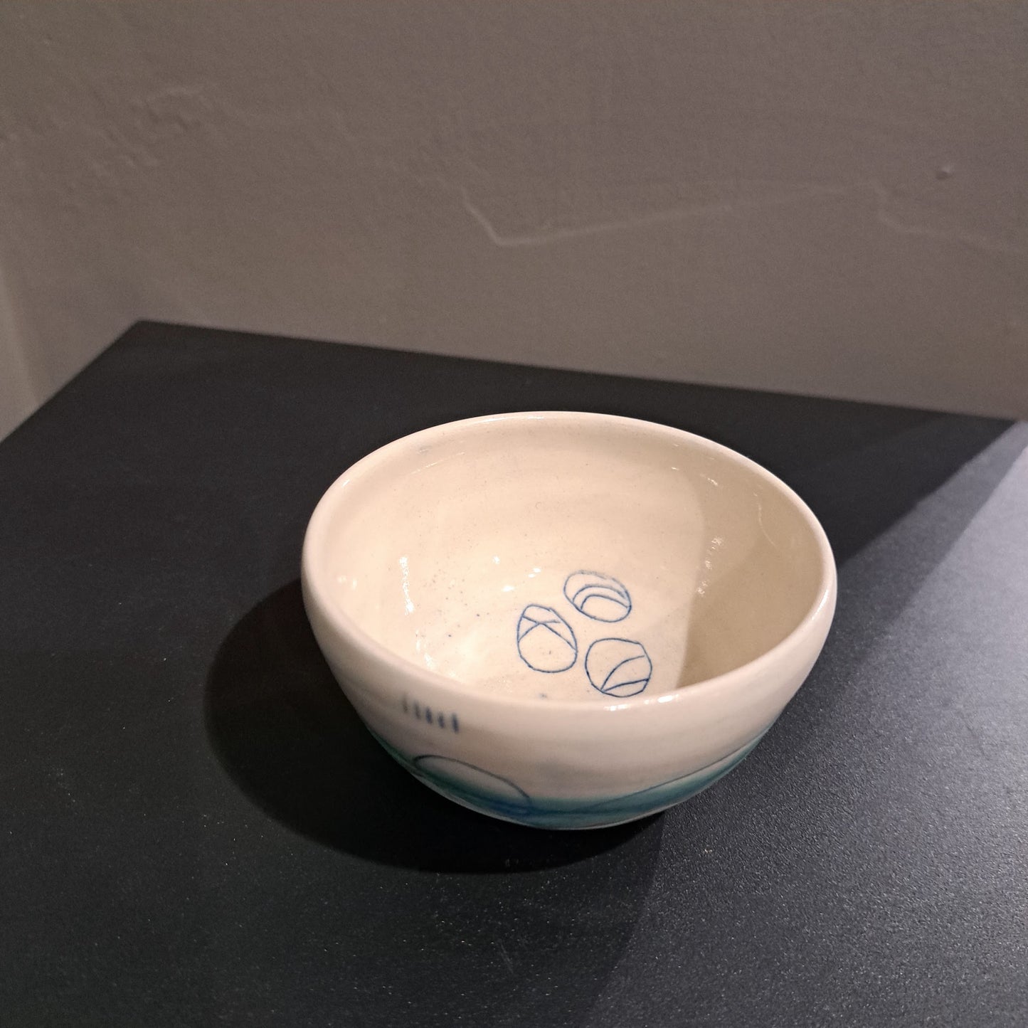 Lorna Gilbert Ceramics - Seascape Collection