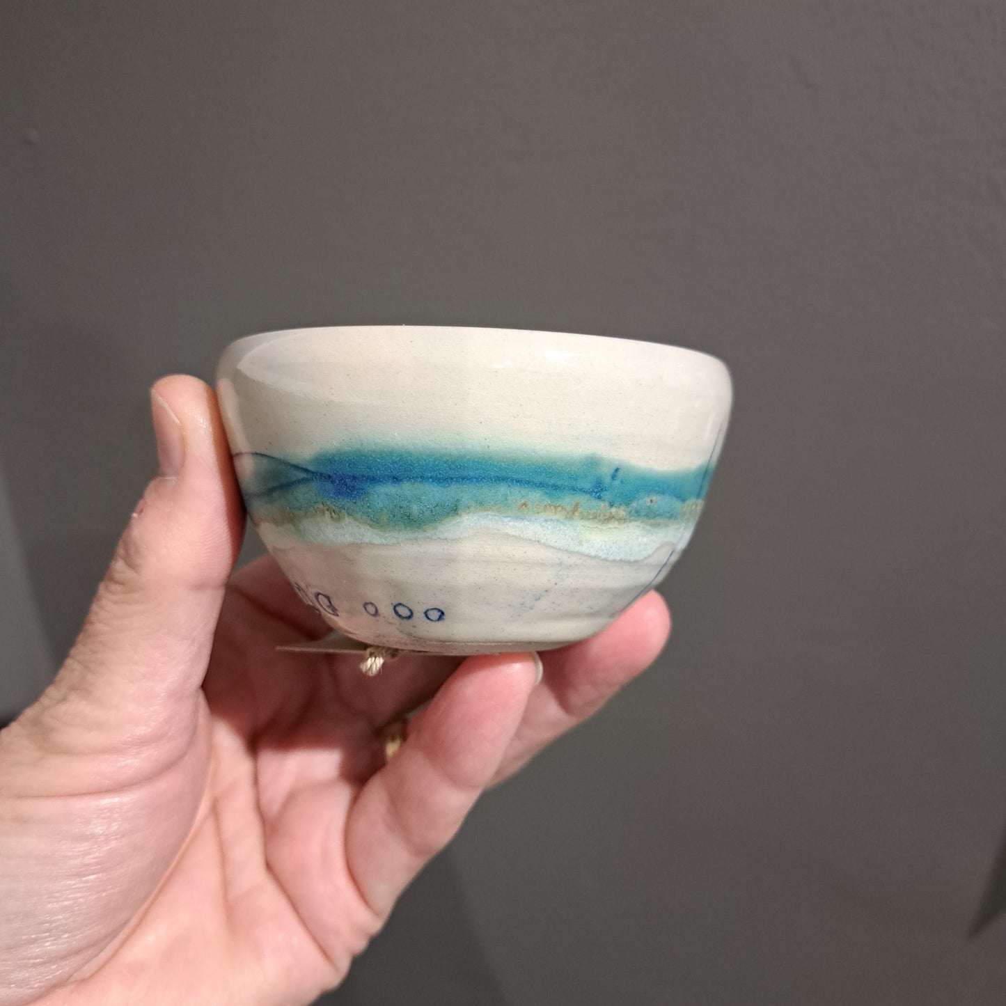 Lorna Gilbert Ceramics - Seascape Collection