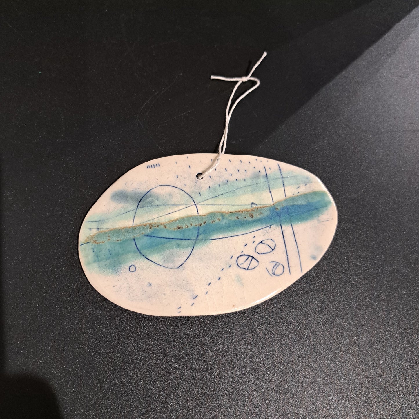 Lorna Gilbert Ceramics - Seascape Collection