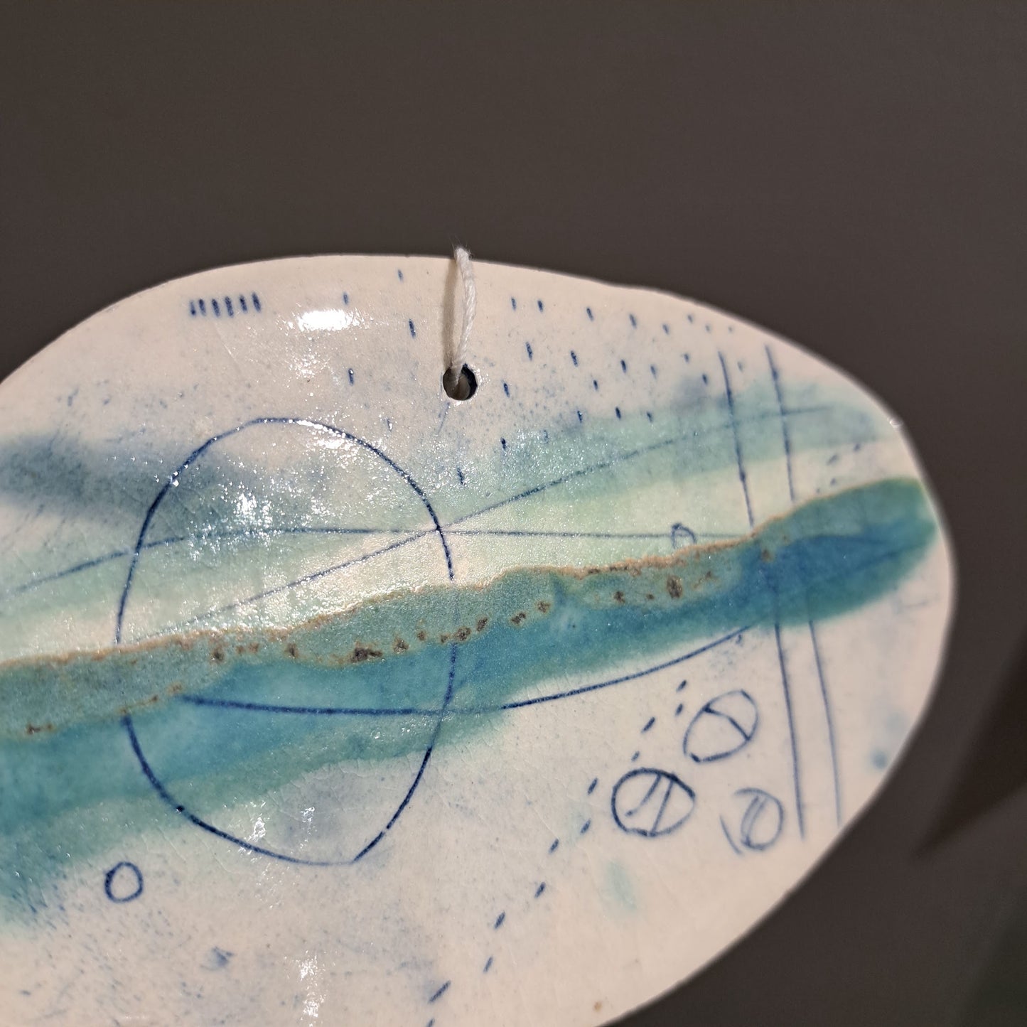 Lorna Gilbert Ceramics - Seascape Collection