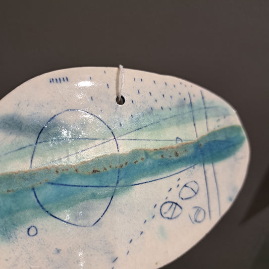 Lorna Gilbert Ceramics - Seascape Collection