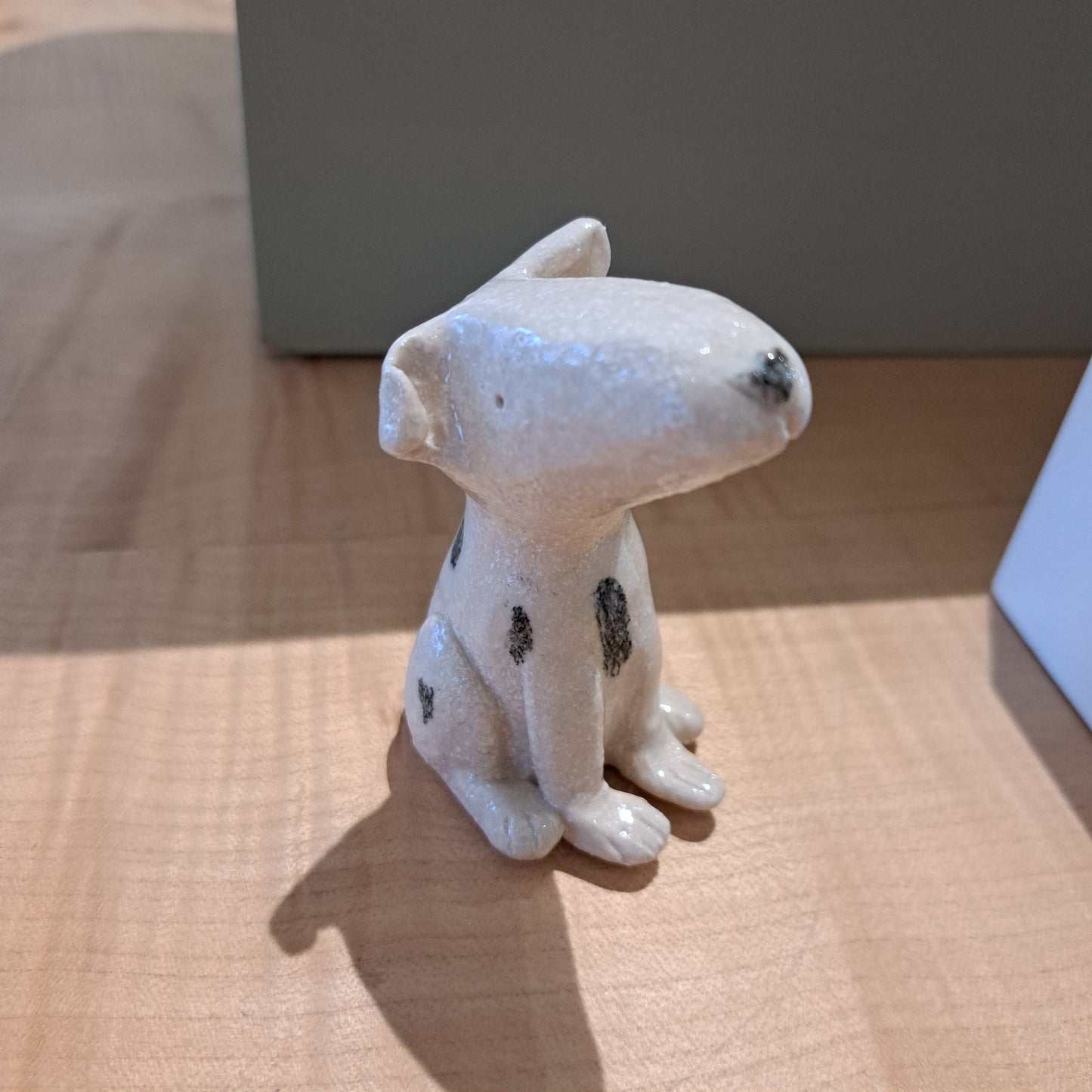 Christine Hughes - Ceramic Dog Mini Collection