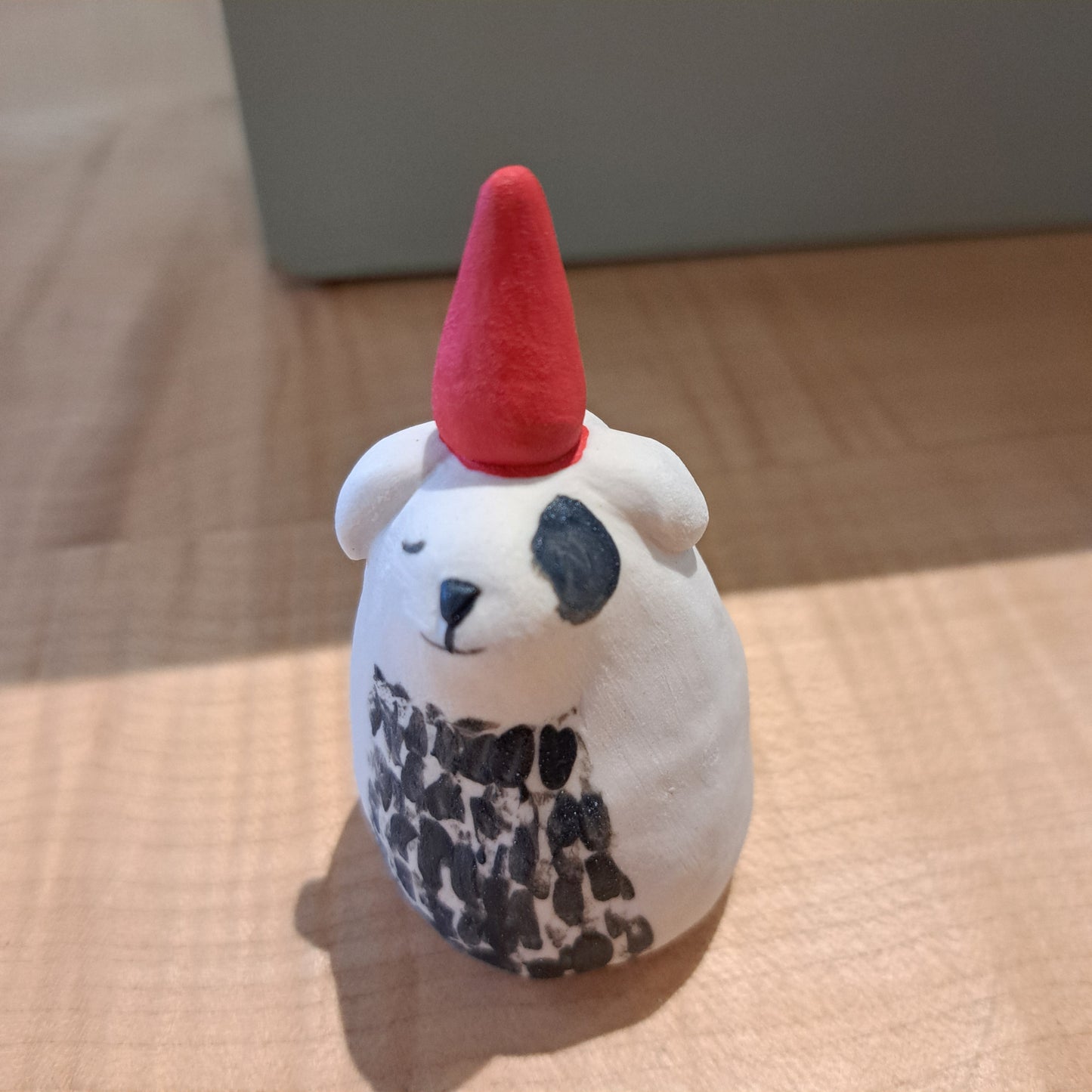 Christine Hughes - Ceramic Dog Mini Collection