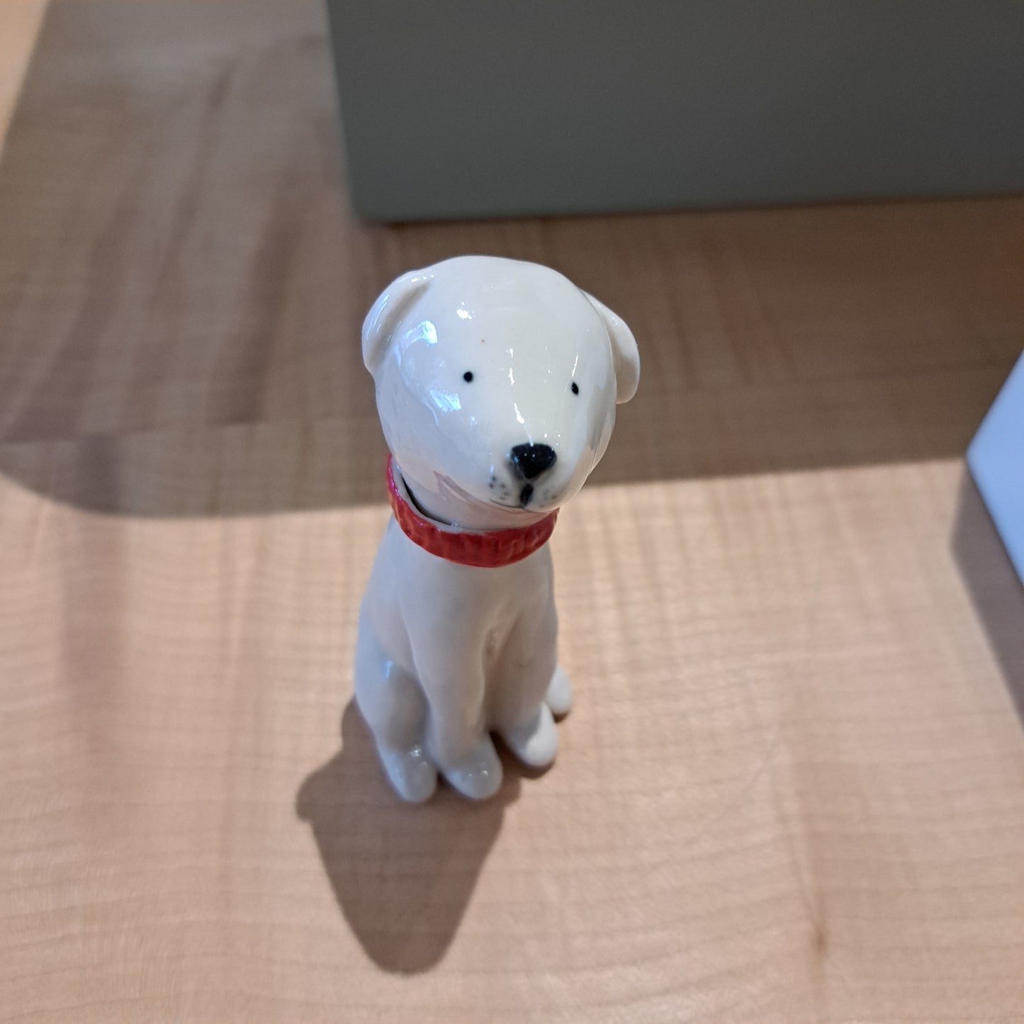 Christine Hughes - Ceramic Dog Mini Collection