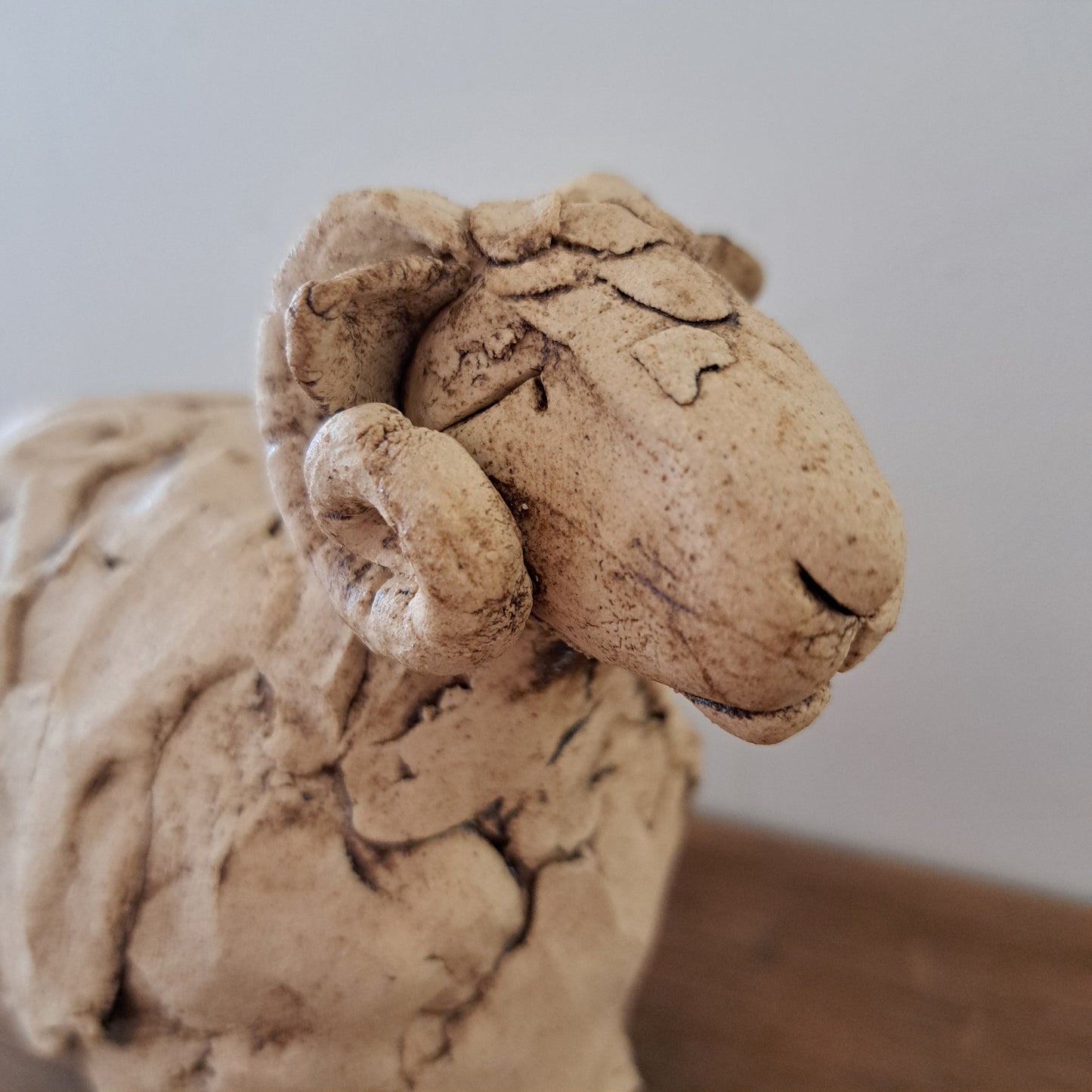 Sharon Westmoreland - Hilda Sheep