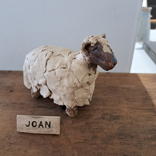 Sharon Westmoreland - Joan Sheep