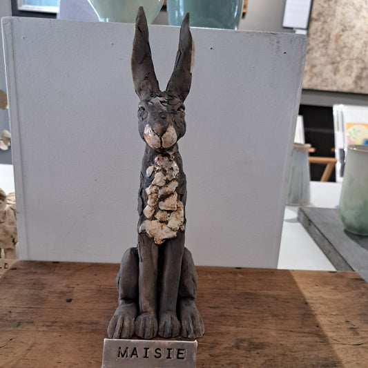 Sharon Westmoreland - Maisie Hare