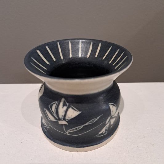 Ciara McClarence - Fluted bud vases 1