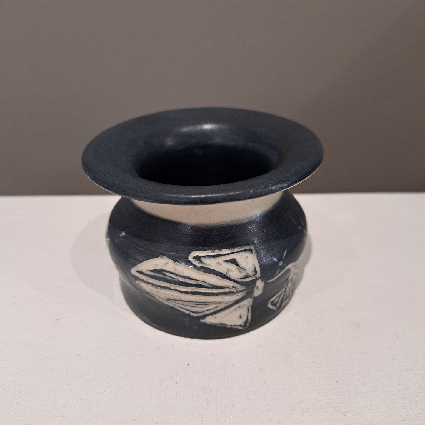 Ciara McClarence - Fluted bud vases 1