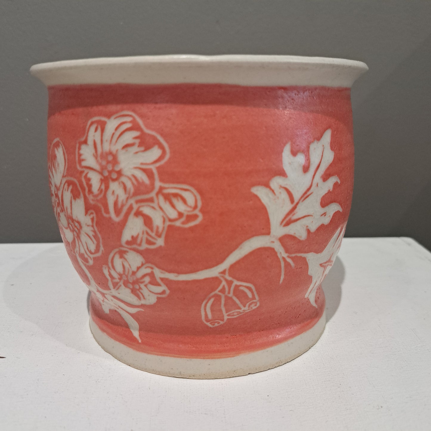 Ciara McClarence - Hawthorn design planter/vase 8
