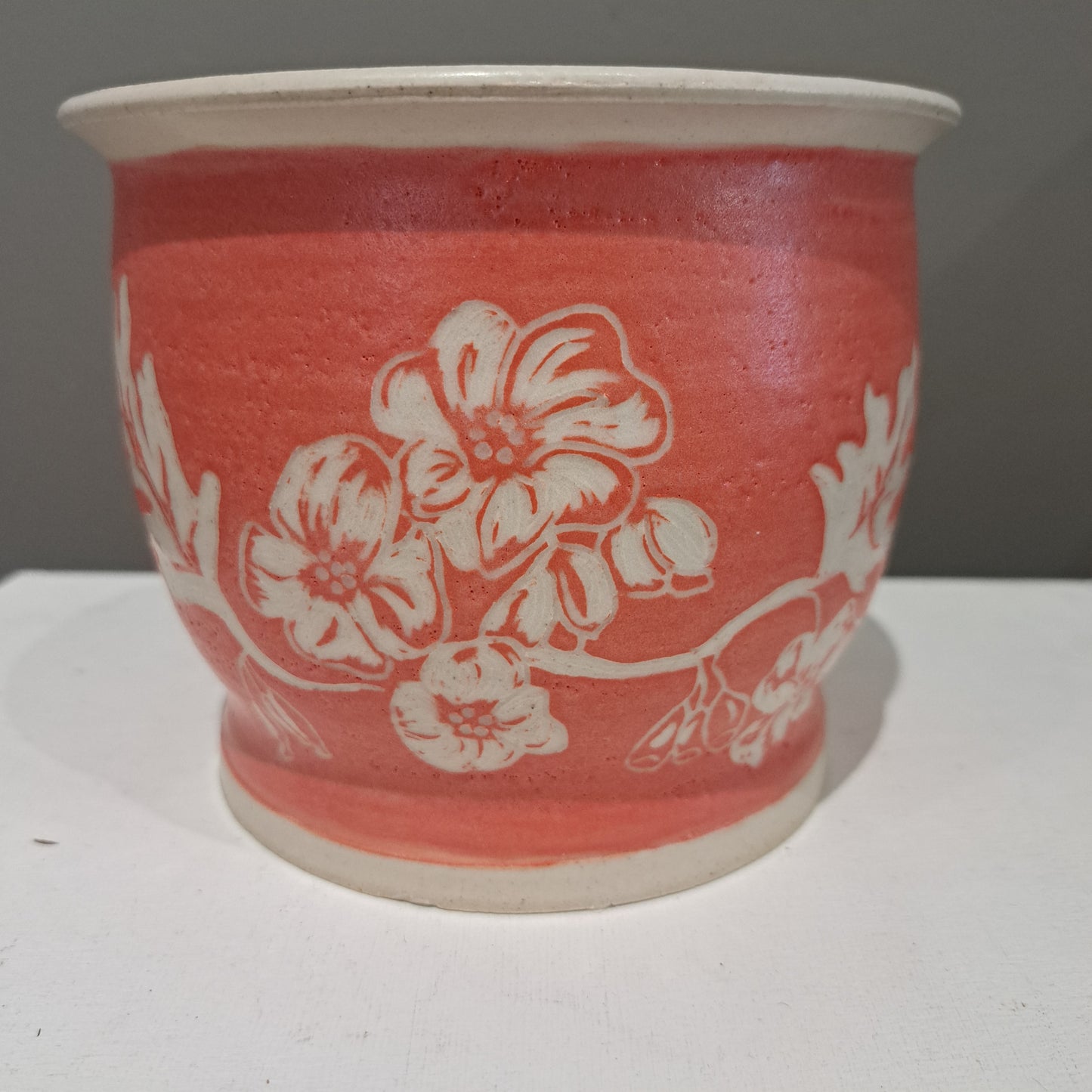 Ciara McClarence - Hawthorn design planter/vase 8