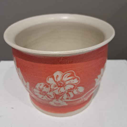 Ciara McClarence - Hawthorn design planter/vase 8