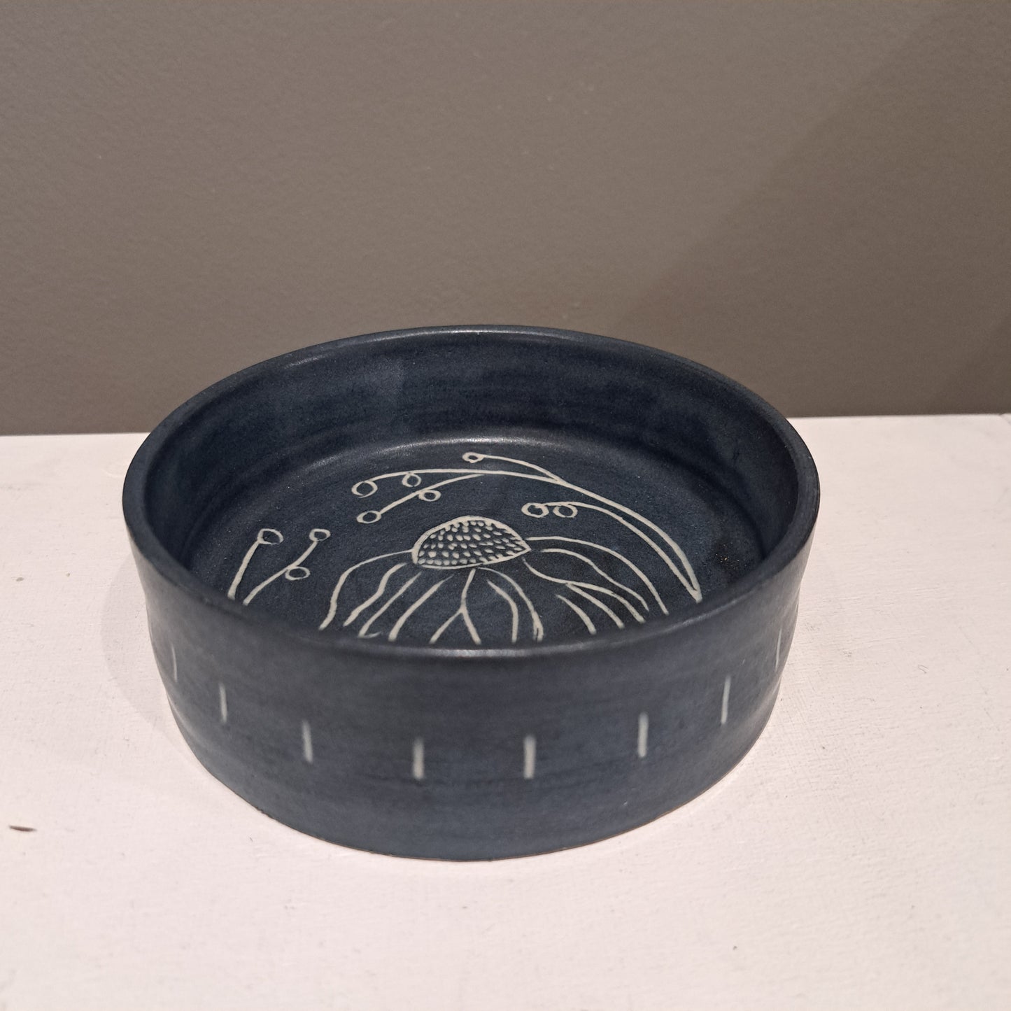 Ciara McClarence - Black Tapas dish 10