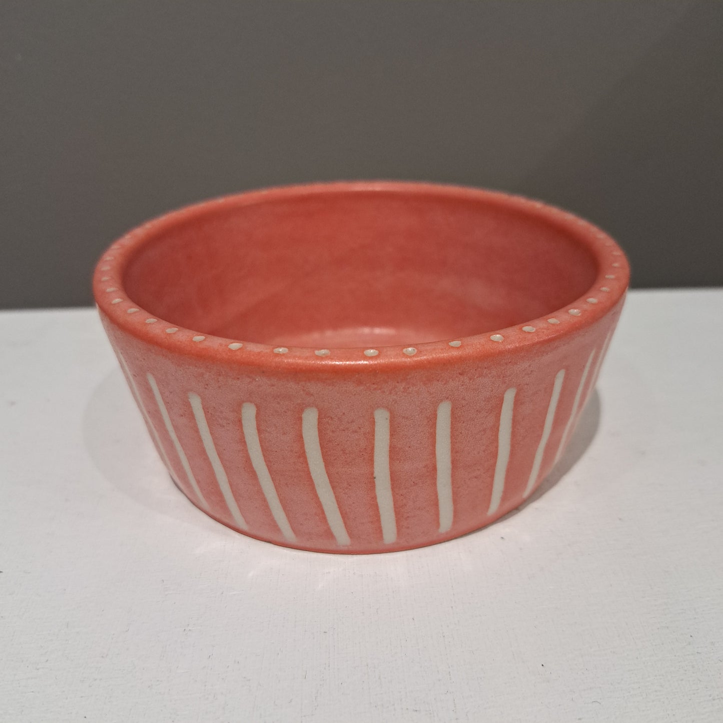 Ciara McClarence - Red Tapas dish 9