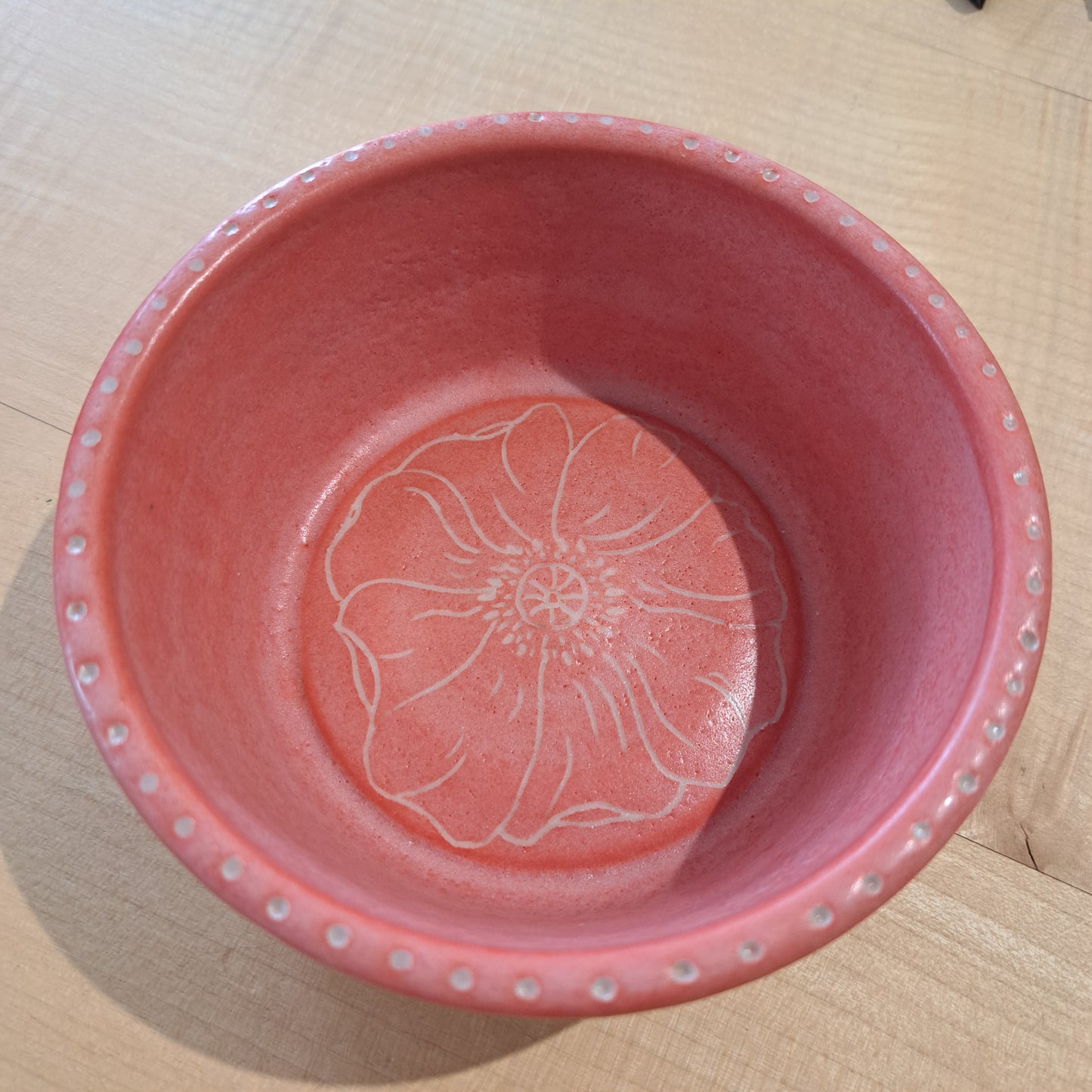 Ciara McClarence - Red Tapas dish 9