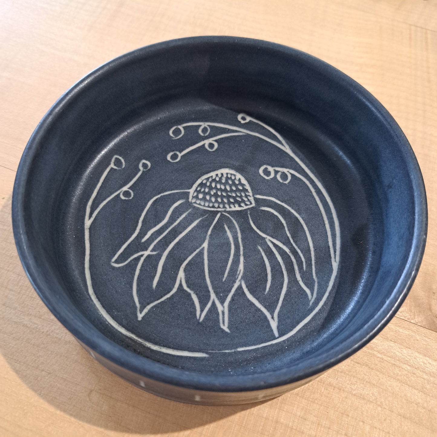 Ciara McClarence - Black Tapas dish 10
