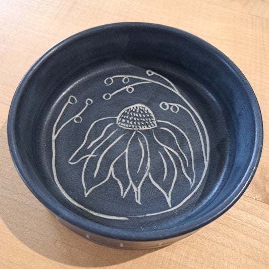 Ciara McClarence - Black Tapas dish 10