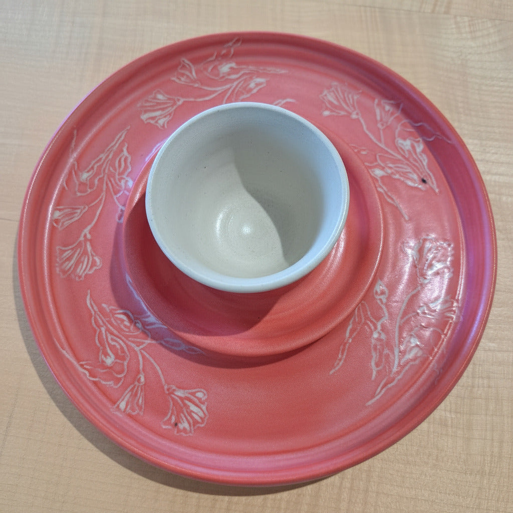 Ciara McClarence - Mezze platter 15
