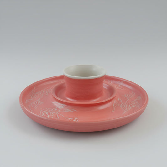 Ciara McClarence - Mezze platter 15