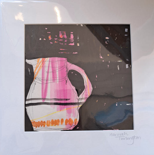 Hannah Turlington - Studio Everyday Prints HT61 -74