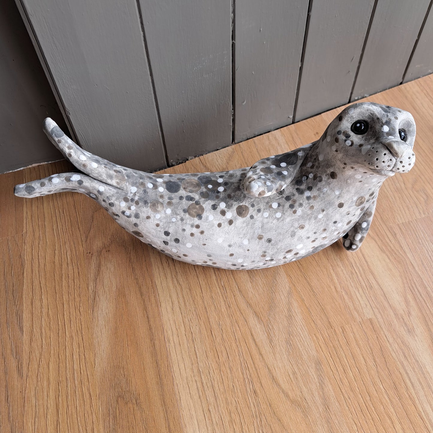 Kate Ellis - Grey Seal