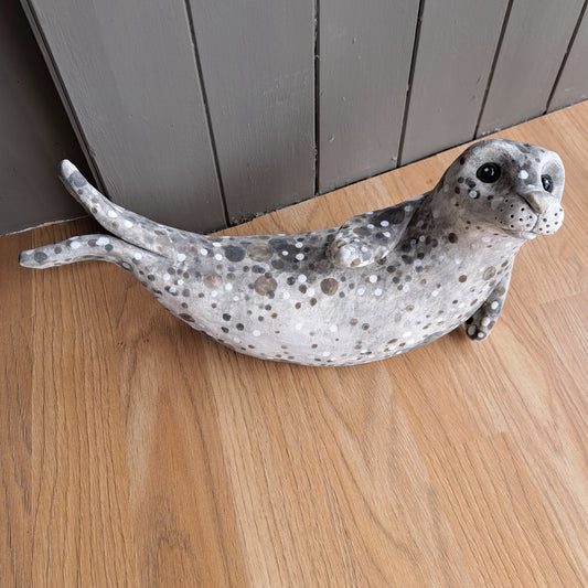 Kate Ellis - Grey Seal