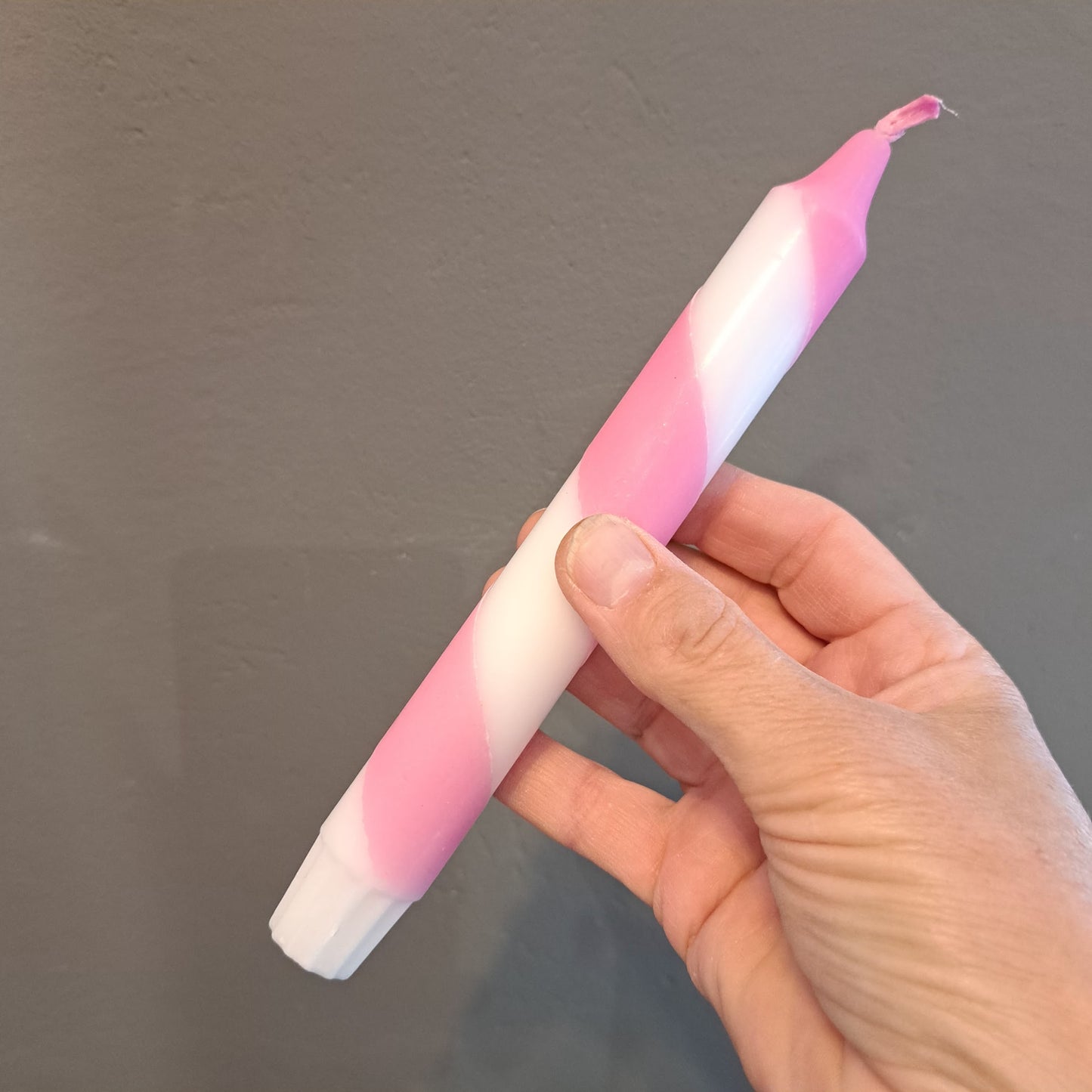 Florrie & Wren - Hand dipped candles