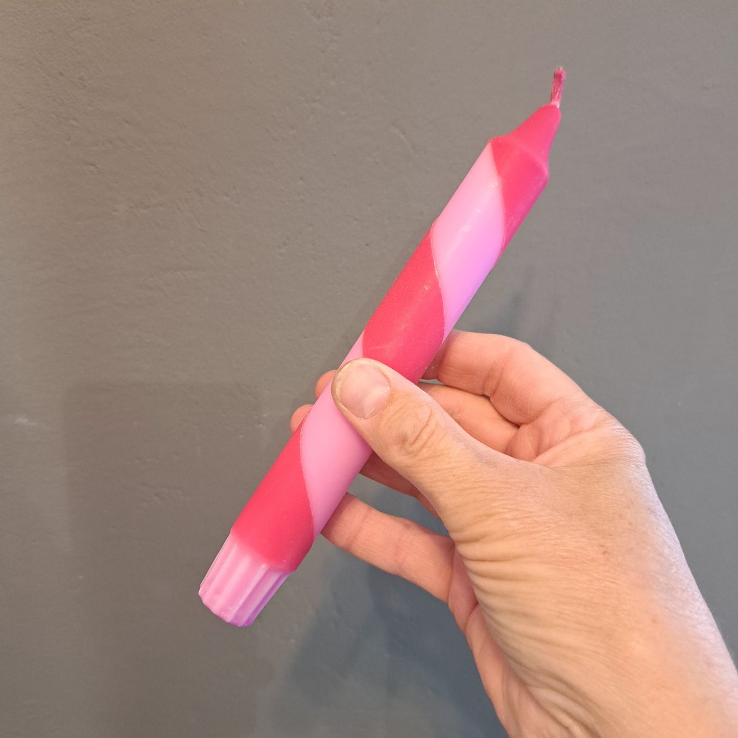 Florrie & Wren - Hand dipped candles