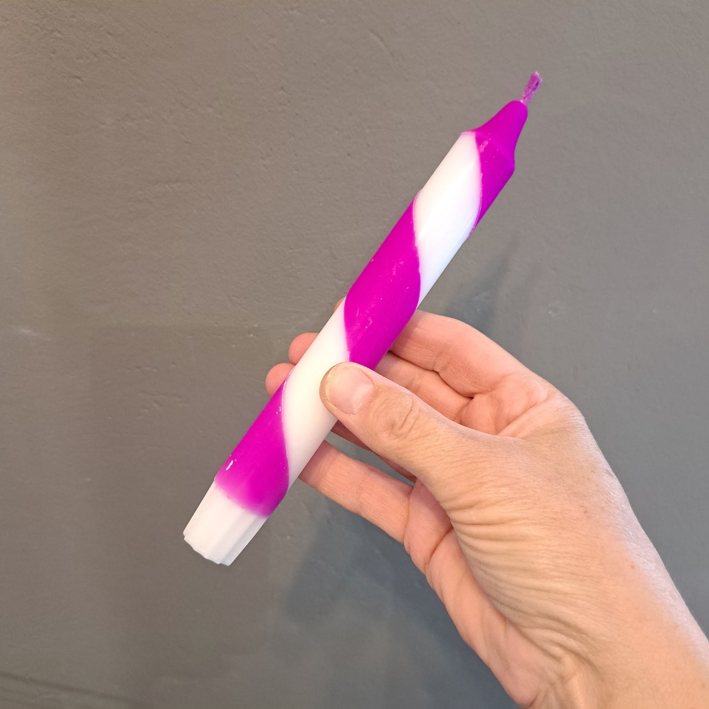 Florrie & Wren - Hand dipped candles