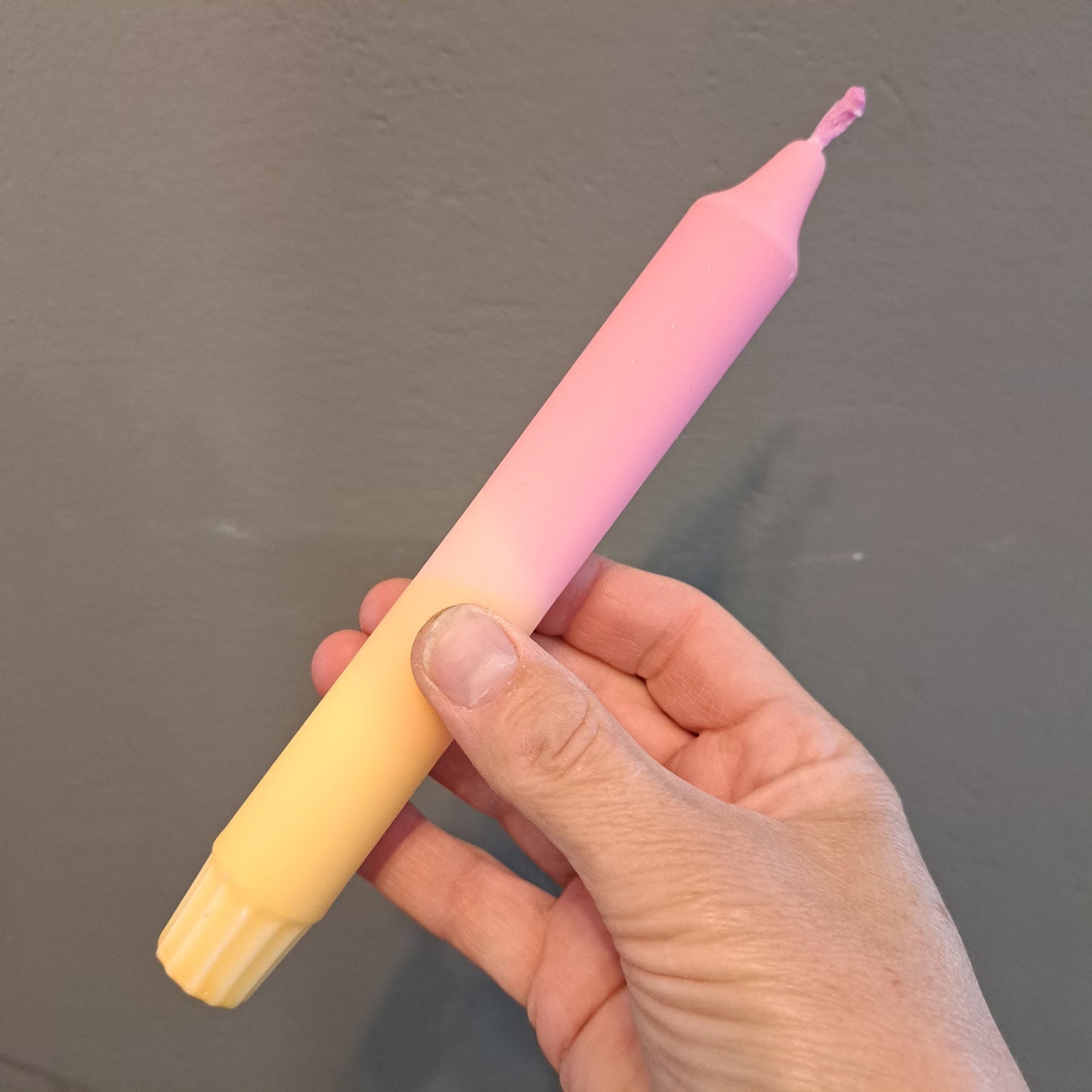 Florrie & Wren - Hand dipped candles